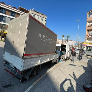Yol Yardım